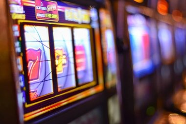 Slot Games Game 